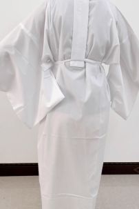 Lớp Lót Trong Kimono Áo Lót Yukata