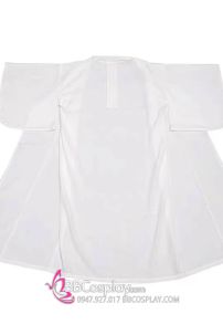 Lớp Lót Trong Kimono Áo Lót Yukata