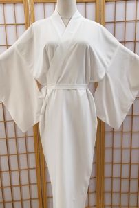 Lớp Lót Trong Kimono Áo Lót Yukata