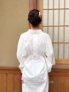 Lớp Lót Trong Kimono Áo Lót Yukata