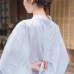 Lớp Lót Trong Kimono Áo Lót Yukata