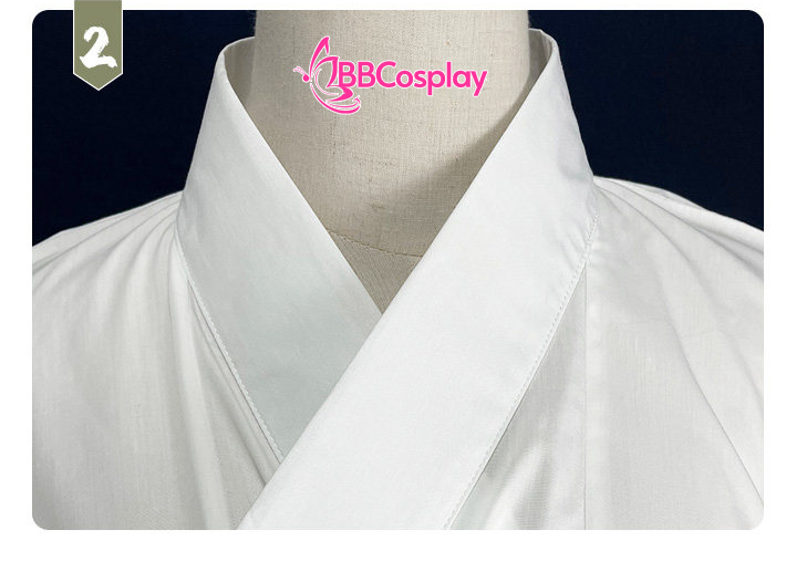 Lớp Lót Trong Kimono Áo Lót Yukata