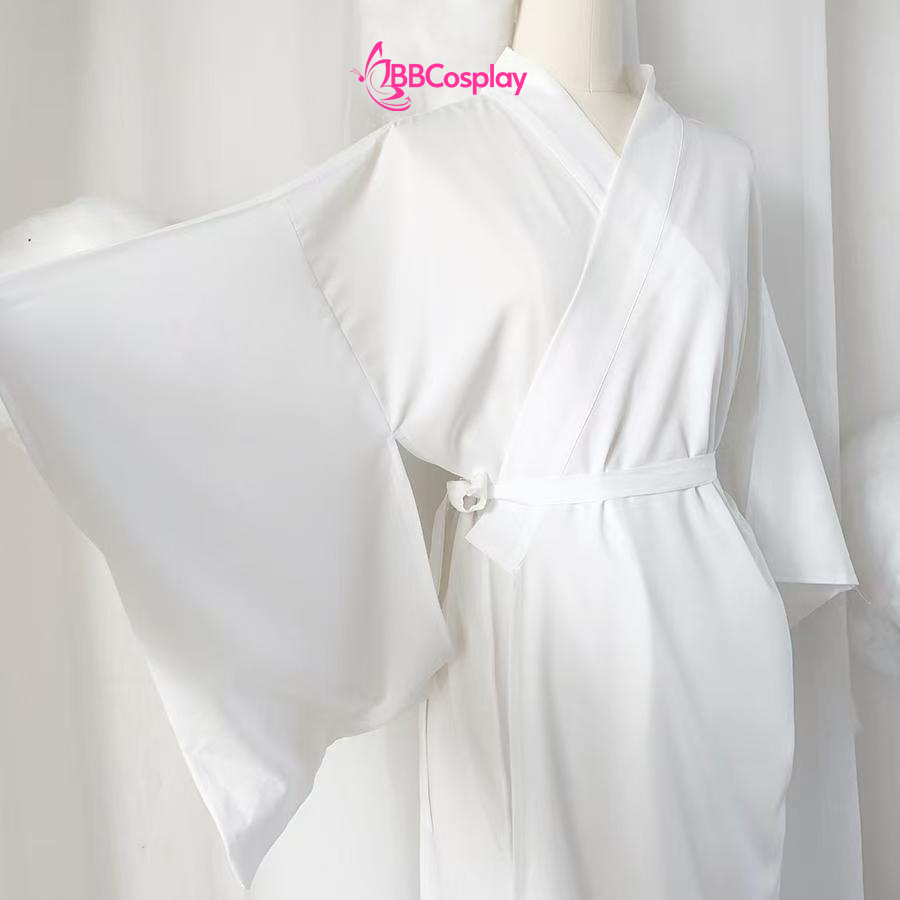 Lớp Lót Trong Kimono Áo Lót Yukata