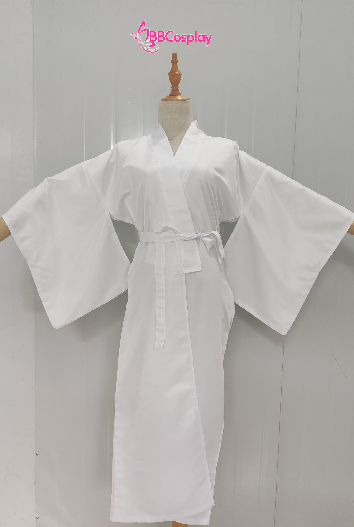 Lớp Lót Trong Kimono Áo Lót Yukata