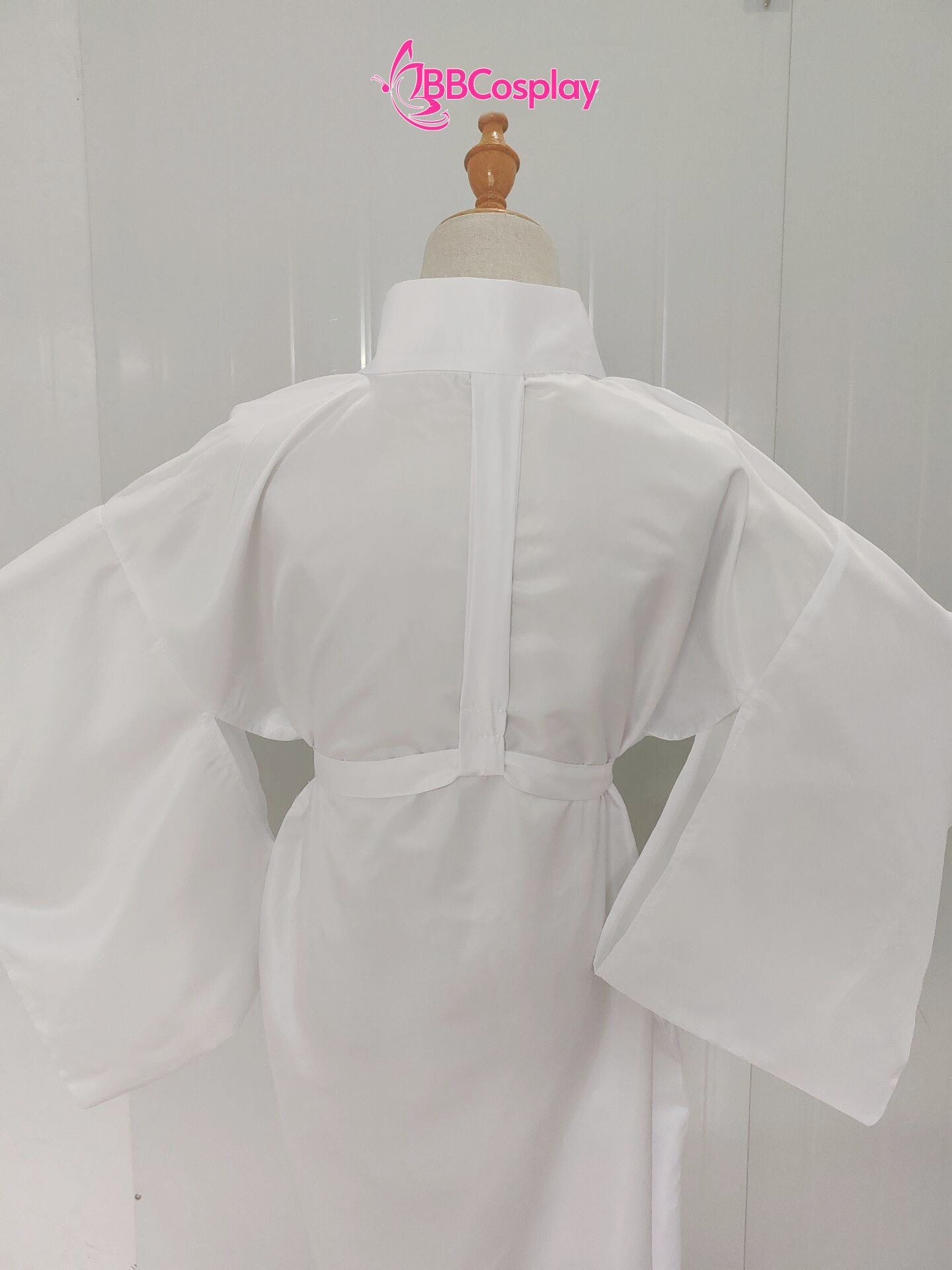 Lớp Lót Trong Kimono Áo Lót Yukata