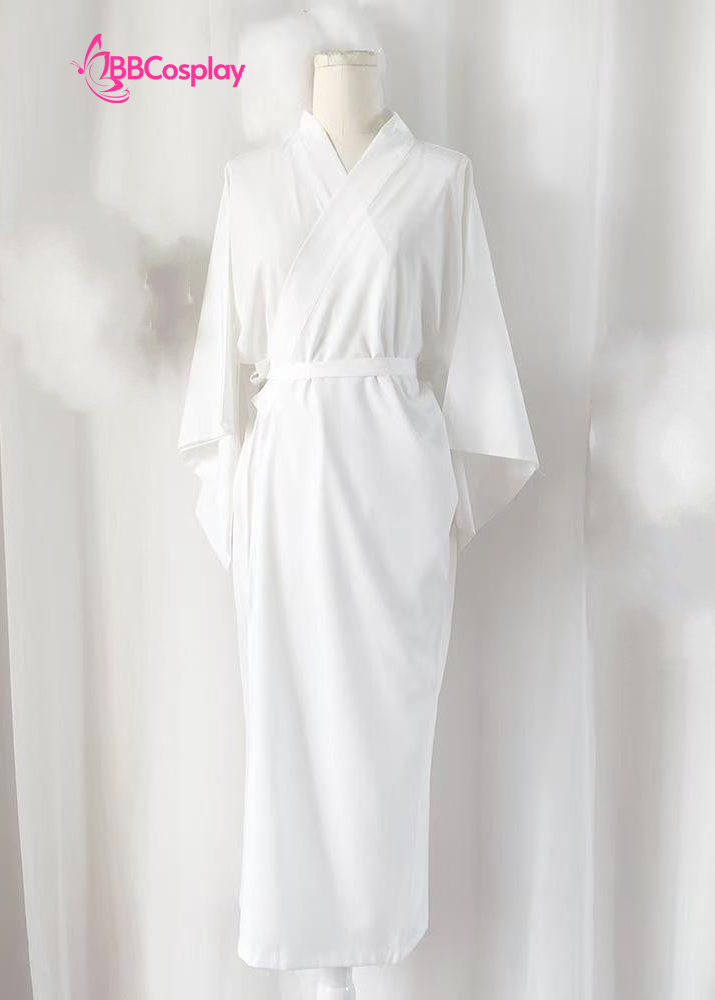 Lớp Lót Trong Kimono Áo Lót Yukata