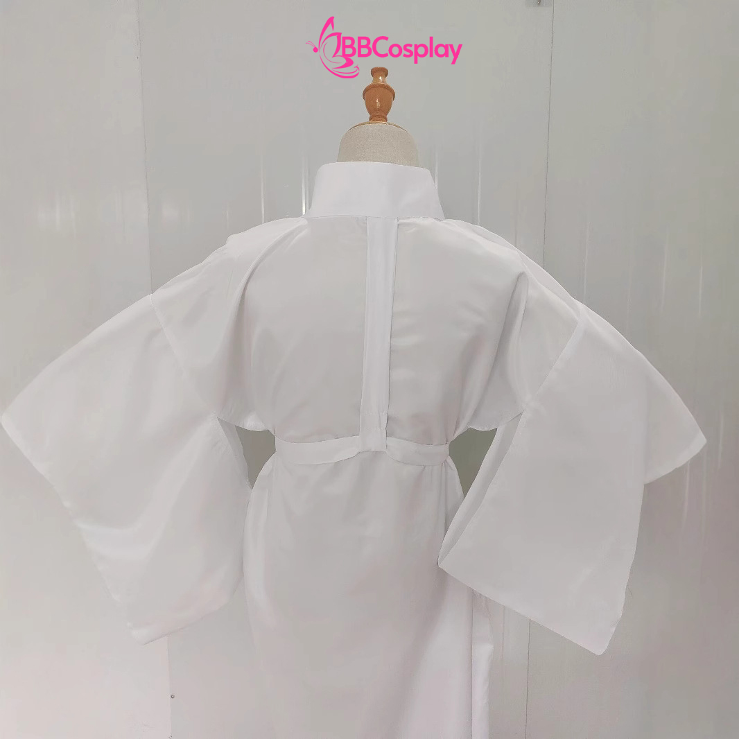Lớp Lót Trong Kimono Áo Lót Yukata