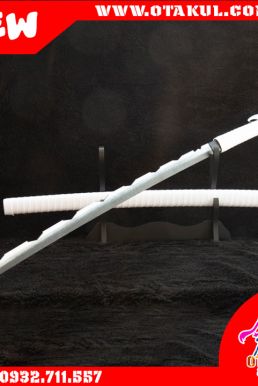 Kiếm Gỗ Dài 1M Inosuke - Kimetsu No Yaiba