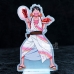 Mô Hình Standee Acrylic Monkey D. Luffy - One Piece 1