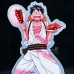 Mô Hình Standee Acrylic Monkey D. Luffy - One Piece 1