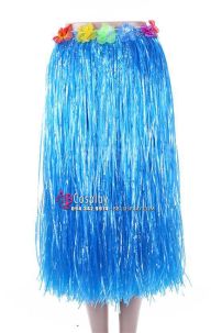 Bộ 4 Món Vòng Hoa Hawaii Mùa Hè