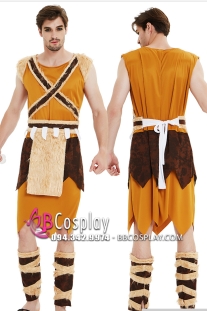 Đồ Chiến Binh Thổ Dân Nam