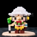 Mô Hình Lego Sogeking Usopp - One Piece (6049)