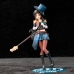 Mô Hình Figure K-ON! 5th Kỷ Niệm - Akiyama Mio