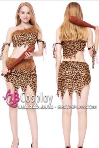 Nữ Thổ Dân Sexy