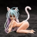 Mô Hình Figure No Game No Life - Shiro Cat Ver