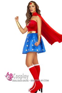 Đồ Wonder Woman 11931