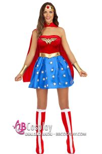 Đồ Wonder Woman 11931