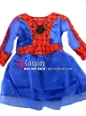 Đồ Người Nhện Bé Gái Spider Girl For Kid