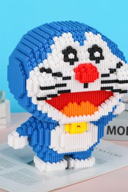 Mô Hình Lego Doraemon