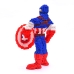 Mô Hình Lego Captain America - Avenger