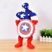 Mô Hình Lego Captain America - Avenger