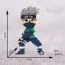 Mô Hình Lego Hatake Kakashi - Naruto