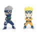 Mô Hình Lego Hatake Kakashi - Naruto