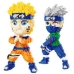 Mô Hình Lego Hatake Kakashi - Naruto