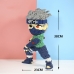 Mô Hình Lego Hatake Kakashi - Naruto