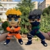 Mô Hình Lego Uzumaki Naruto - Naruto