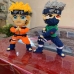 Mô Hình Lego Uzumaki Naruto - Naruto