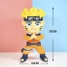 Mô Hình Lego Uzumaki Naruto - Naruto