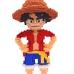 Mô Hình Lego One Piece - Monkey D. Luffy Lớn
