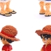 Mô Hình Lego One Piece - Monkey D. Luffy Lớn