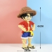 Mô Hình Lego One Piece - Monkey D. Luffy Lớn