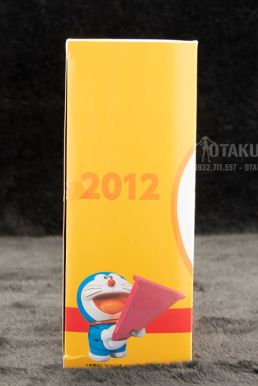 Mô Hình Figma Doraemon - Doraemon 2112 VER