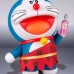 Mô Hình Figma Doraemon - Doraemon The Movie 2016