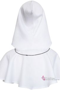 Trang Phục Tu Sĩ Trắng - Pháp Sư Trắng