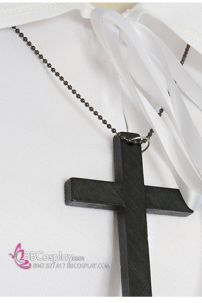 Trang Phục Tu Sĩ Trắng - Pháp Sư Trắng