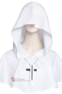 Trang Phục Tu Sĩ Trắng - Pháp Sư Trắng