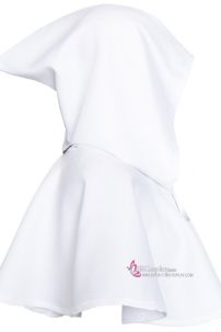 Trang Phục Tu Sĩ Trắng - Pháp Sư Trắng