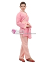 Đồ Thôn Nữ Màu Hồng Nhạt