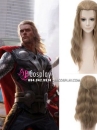Tóc Giả Thor