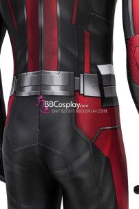Đồ Người Kiến Antman Thun 4 Chiều Cao Cấp