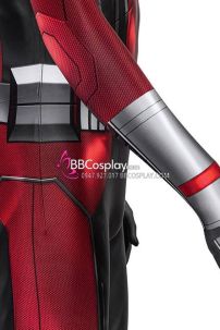Đồ Người Kiến Antman Thun 4 Chiều Cao Cấp
