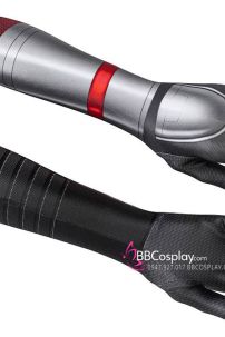 Đồ Người Kiến Antman Thun 4 Chiều Cao Cấp