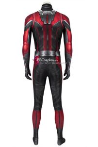 Đồ Người Kiến Antman Thun 4 Chiều Cao Cấp