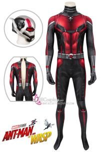 Đồ Người Kiến Antman Thun 4 Chiều Cao Cấp
