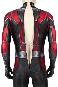 Đồ Người Kiến Antman Thun 4 Chiều Cao Cấp
